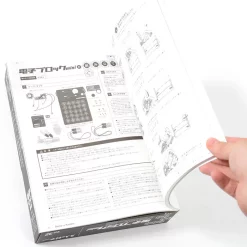 Otona No Kagaku Magazine Vol. 32 W/ Bonus Electronic Blocks Mini -Books Sales Store d4b0be17377f4263b12d58bbdea8c388.jpg