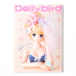 Hobby Japan Dollybird Vol. 21