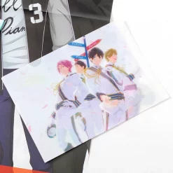 Bessatsu Spoon 2Di Vol. 58 W/ Bonus A1 K & Ace Of Diamond Poster + Psycho-Pass 2 & Free! ES Pin Up -Books Sales Store d4cf9776b1364d5990859ac66a1ff91a.jpg