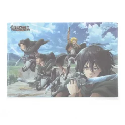 Attack On Titan Anime Illustrations 9 Attack On Titan Anime Illustrations -Books Sales Store d4d1e332863d4f92b7bb652dfef800e1.jpg