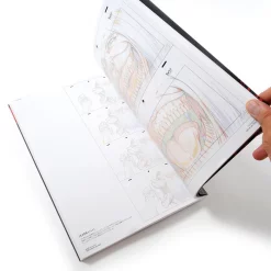 TV Animation Attack On Titan Keyframes Vol. 1 (Ep.1-3/PV/Ending) -Books Sales Store d4ddc7966e4849b79706845cfe0f9ed9.jpg