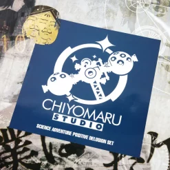 Comic Market 88 Science Adventure Positive Set -Books Sales Store d4e7d62c1b3d474ba944fcf218367bab.jpg