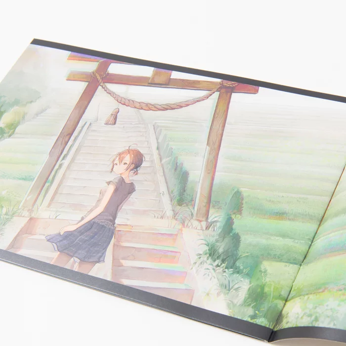 Natsutsu 6 Natsutsu - Image 4