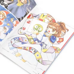 Mado Monogatari Fan Book: Illustrations & Others -Books Sales Store d4fe24ba75e24a82a72f1b78f67c7394.jpg