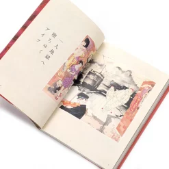 Maruo Gazo DXI Kai 10 Maruo Gazo DXI Kai -Books Sales Store d5306617f47042e2a364bf46bb5bc3c2.jpg