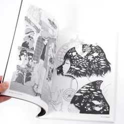 Hozuki's Coolheadedness Frontispiece Collection 18 Hozuki's Coolheadedness Frontispiece Collection -Books Sales Store d53d52d0a49b4d7faa5abe014c0bd033.jpg