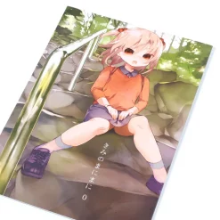 Kimi No Mani Mani 0 -Books Sales Store d54d3af57b974beaa3739d8e2eae6e83.jpg