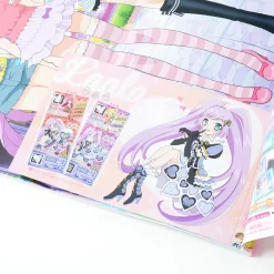 PriPara & Pretty Rhythm Perfect World -Books Sales Store d5596346a0ac444b8dadebb88532d538.jpg