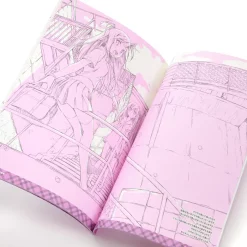 S-KISS Kantoku Rough & Line Art #5 -Books Sales Store d55a40982e5545c8a5cca7d426c2d8a1.jpg