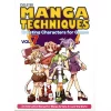 Deleter Manga Techniques Vol. 7: Creating Characters For Games -Books Sales Store d56f5c3c44464a439e4b06e74a9b68c2.jpg