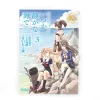 Kantai Collection -KanColle- Itsuka Shizuka Na Umi De Vol. 3