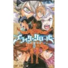 Black Clover Vol. 8