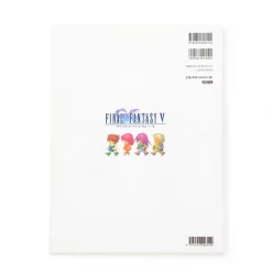 Tanoshii Beyer Method Final Fantasy V -Books Sales Store d5b487bdcb18479cbf8a091635bd3950.jpg