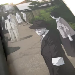 Draw Showa-Era Tokyo -Books Sales Store d5c123278dda4d0c83cfcea092d3caa0.jpg