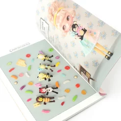 Hobby Japan Dollybird Vol. 21 -Books Sales Store d5d19882e76846c294e836266835fab1.jpg