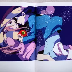 Mawaru Penguindrum - Hoshino Lily Artworks -Books Sales Store d5e017398dd7407491ed7f1df77238e1.jpg