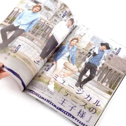 Otomedia Stage & Musical Vol. 2 17 Otomedia Stage & Musical Vol. 2 -Books Sales Store d5ff225e07884d359b9a7f3f0fa1337b.jpg