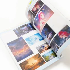 Wish Upon The Pleiades Design Works (Tentative) 14 Wish Upon The Pleiades Design Works (Tentative) -Books Sales Store d63787c182964f578c7f75274bbd5e6f.jpg