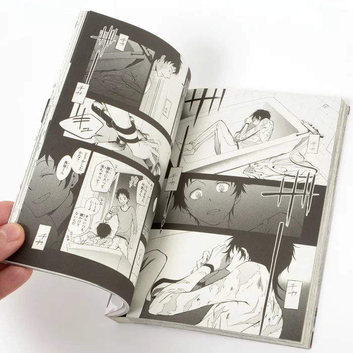 Servamp Vol. 9 7 Servamp Vol. 9 - Image 5