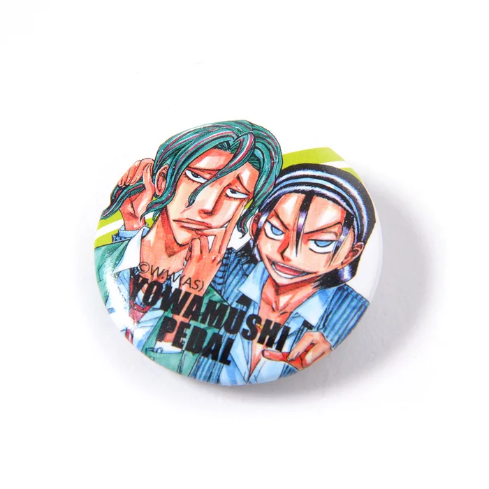 Yowamushi Pedal School Life 19 Yowamushi Pedal School Life - Image 17