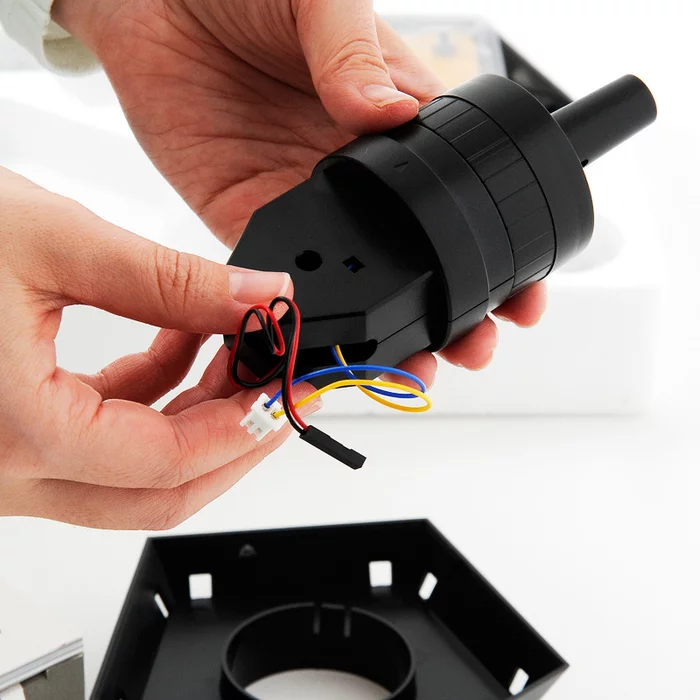 Otona No Kagaku Magazine Vol. 39 W/ Bonus Pinhole Planetarium 9 Otona No Kagaku Magazine Vol. 39 W/ Bonus Pinhole Planetarium - Image 7