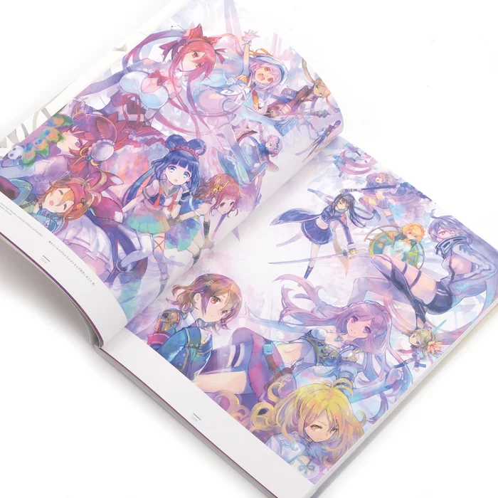 Da-kuro Artworks 5 Da-kuro Artworks - Image 3