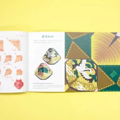 Orika-Origami Card Book: Kyoto Origami -Books Sales Store d6aab32383b04d7eb53defc45155938d.jpg