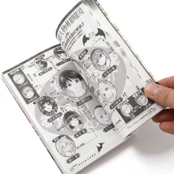 Rosario + Vampire Guide Book: Yokai Gakuen Nyugaku Annai 15 Rosario + Vampire Guide Book: Yokai Gakuen Nyugaku Annai -Books Sales Store d6d14649c1934aba8a85d9cc9843f92e.jpg