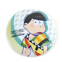 Osomatsu-san X Tokyo Girls Collection Oshimatsu Special Book: Choromatsu -Books Sales Store d706d92e4e8f4261b10b5b9e56df8295.jpg