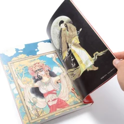 Ryoko Yamagishi Art Works 14 Ryoko Yamagishi Art Works -Books Sales Store d75d43f01b844b92bb0c526f229e3bd4.jpg