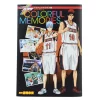 Colorful Memories: Kuroko's Basketball TV Anime Illustration Collection
