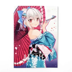 Atelier: Creative Japanese Clothing