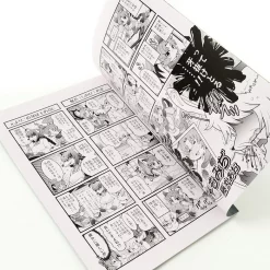 The Kemono Book 3 14 The Kemono Book 3 -Books Sales Store d7d0160ec4634f958449e71c93fa2870.jpg