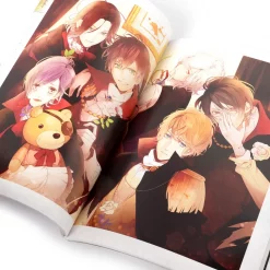 Diabolik Lovers: Haunted Dark Bridal Illustrations -Books Sales Store d7faa5dc58f643dd9fc9b21ffb8592d3.jpg