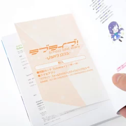 Love Live! School Idol Diary: μ’s Christmas -Books Sales Store d81375c9a28c4dad8bc35b3dc23384fc.jpg