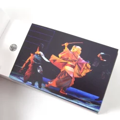 Drama Touken Ranbu: Kyoden Moyuru Honganji Official Para Para Book -Books Sales Store d81eae16f72d496c97f56a5c32df3c41.jpg