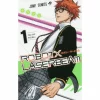 Robot X Laserbeam Vol. 1 -Books Sales Store d82c034563df462789cfdda4334ed92b.jpg