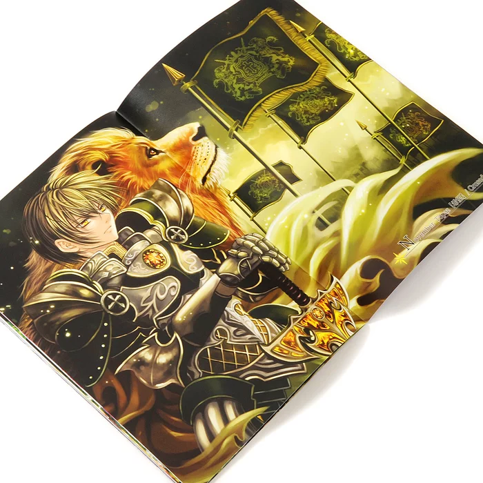 Guardians 8 Guardians - Image 6