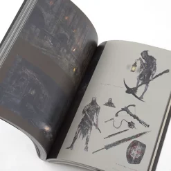 Bloodborne Official Artworks -Books Sales Store d87bcc21914a4c1c845ead47a252bf4d.jpg