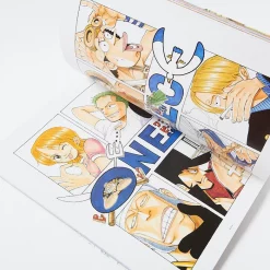 SHUEISHA One Piece Color Walk 1 14 SHUEISHA One Piece Color Walk 1 -Books Sales Store d89f408f27ec4afca3af567e00642c7c.jpg