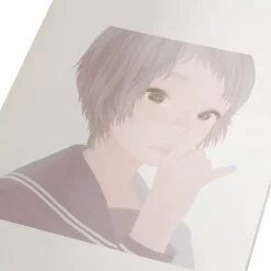 Matayoshi Art Collection: System Kitchen Pants -Books Sales Store d8f1ad720d5b446198c322b438698bc8.jpg