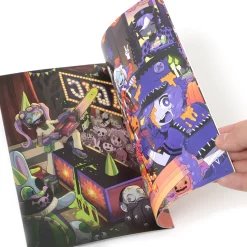 Halloween Art Works -Books Sales Store d8ffec72ae754f52a804d1ceba9edc7d.jpg