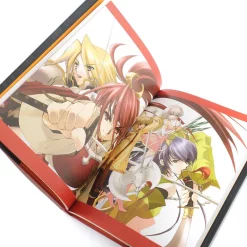 Guren: Noizi Ito Artworks 13 Guren: Noizi Ito Artworks -Books Sales Store d95abe3a69ce40fcb4bcfeda61a150e2.jpg