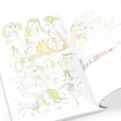 Chiho Art Works Poemi Poemi 14 Chiho Art Works Poemi Poemi -Books Sales Store d96b4bdeccf34e18845affeedef2c286.jpg