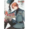 Hetalia: Axis Powers Speciale Vol. 1 -Books Sales Store d97ba22ad4bc4fdbaddb838ce7c62dff.jpg