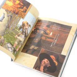 Final Fantasy XIV Eorzea Collection 2016-2017 -Books Sales Store d98a601955f54326a549325764103318.jpg