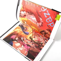 Kagerou Project Anniversary Fanbook 2 -Books Sales Store d998bbefad42480f80b2580c84f25d4e.jpg