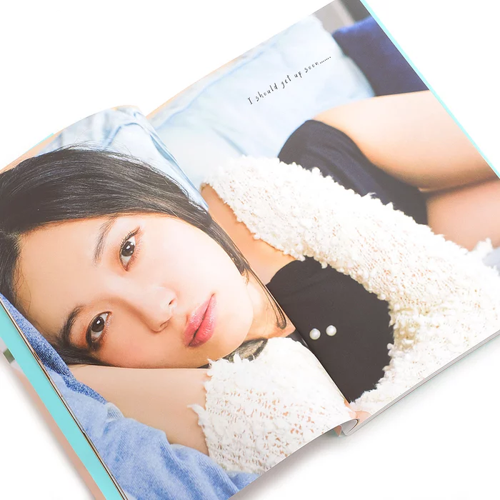 Ai! Minako Meshi: Minako Kotobuki Photo Book 4 Ai! Minako Meshi: Minako Kotobuki Photo Book - Image 2