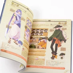 100 Sleeping Princes & The Kingdom Of Dreams Official Guide Book 20 100 Sleeping Princes & The Kingdom Of Dreams Official Guide Book -Books Sales Store d9d01e8245e4431694ceee454d9cdafb.jpg