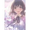 Saekano: How To Raise A Boring Girlfriend Kurehito Misaki Artworks Vol. 2: Fine. -Books Sales Store d9df7abafba24ca3b30e47298997e09c.jpg